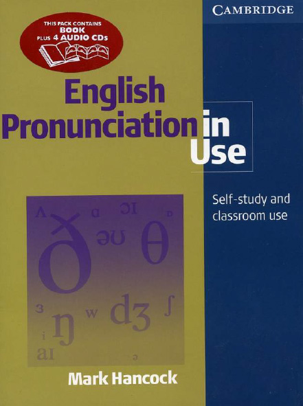 English Pronunciation in Use Intermediate